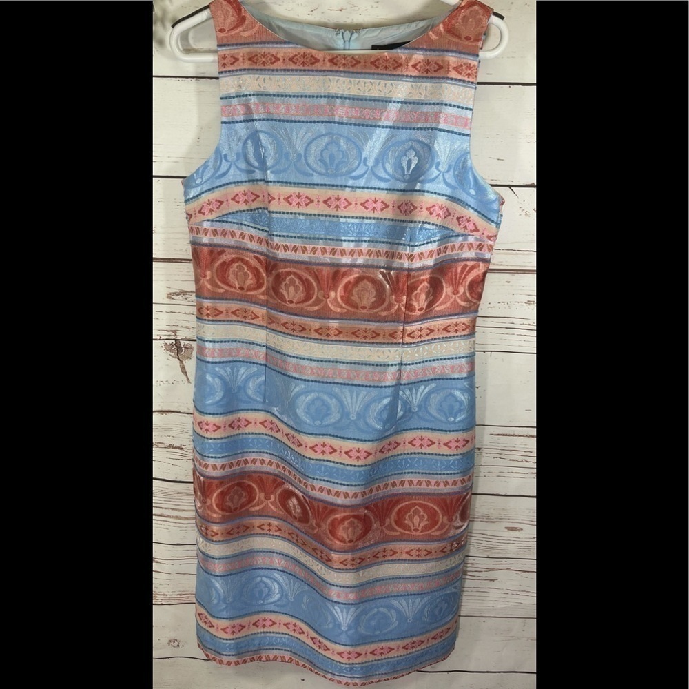 Chetta B Dress!